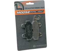 Moose Utility Bremsbelege für Kawasaki, Suzuki, Yamaha