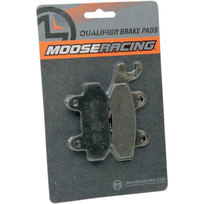 Moose Utility Bremsbelege für Kawasaki, Suzuki, Yamaha