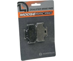 Moose Utility Bremsbelege für Kawasaki, Suzuki, Yamaha