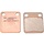 Sintered Bremsbelege DP107