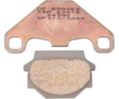 DP Sintered Bremsbelege DP310