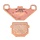 Sintered Bremsbelege DP312