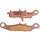 Sintered Bremsbelege DP326