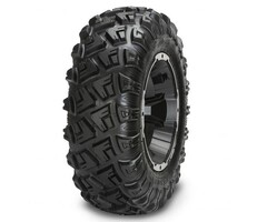 Carlisle 27x11-14 (280/60-14) Carlisle Versa Trail E4 78N 6PR