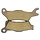 Sintered Bremsbelege DP516