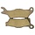 Sintered Bremsbelege DP515