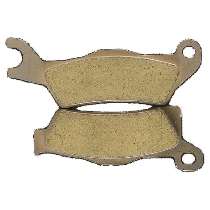 DP Sintered Bremsbelege DP515