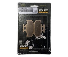 DP Sintered Bremsbelege DP541