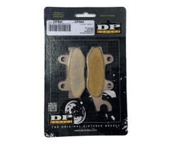 DP Sintered Bremsbelege DP543