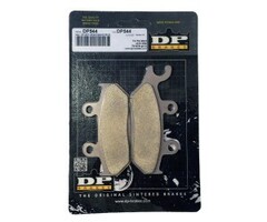 DP Sintered Bremsbelege DP544