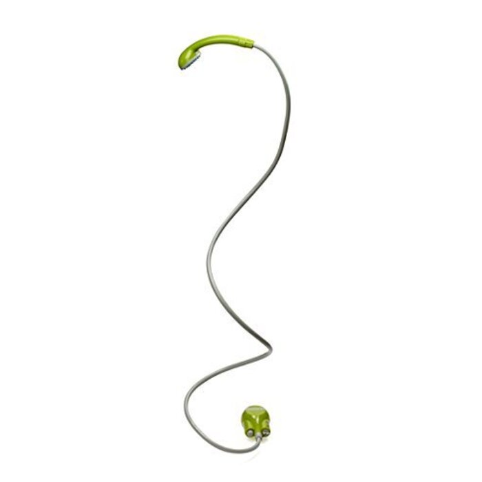 Aqua2go Aufladbare Camping-Dusche