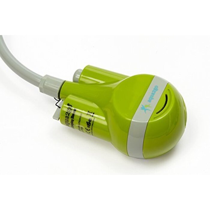 Aqua2go Aufladbare Camping-Dusche