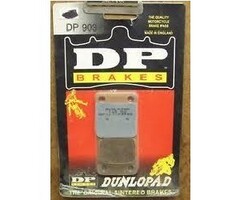 DP Sintered Bremsbelege DP903