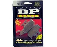 DP Sintered Bremsbelege DP919