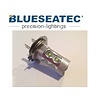 Blueseatec LED Lampe 60W Cree H7