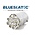LED Lampe T20/S25 -9LED Blinkerlampe Sockel Bau15s