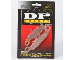 DP Sintered Bremsbelege DP929