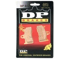 DP Sintered Bremsbelege DP930