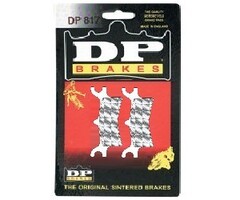 DP Sintered Bremsbelege DP932