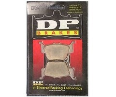 DP Sintered Bremsbelege DP944