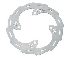 Moose Utility MXR Blade Rear Rotors Bremsscheibe hinten