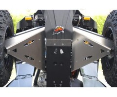 Moose Utility A-ARM GUARD CANAM 1000cc