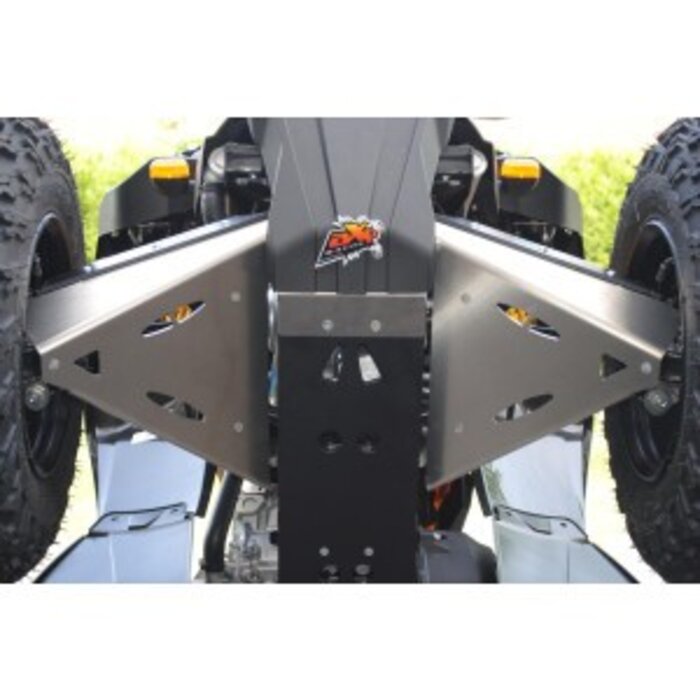 Moose Utility A-ARM GUARD CANAM 1000cc