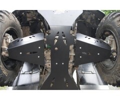 Moose Utility A-ARM GUARD KAWASAKI KVF 750 BRUTE FORCE BJ. 2012-2014