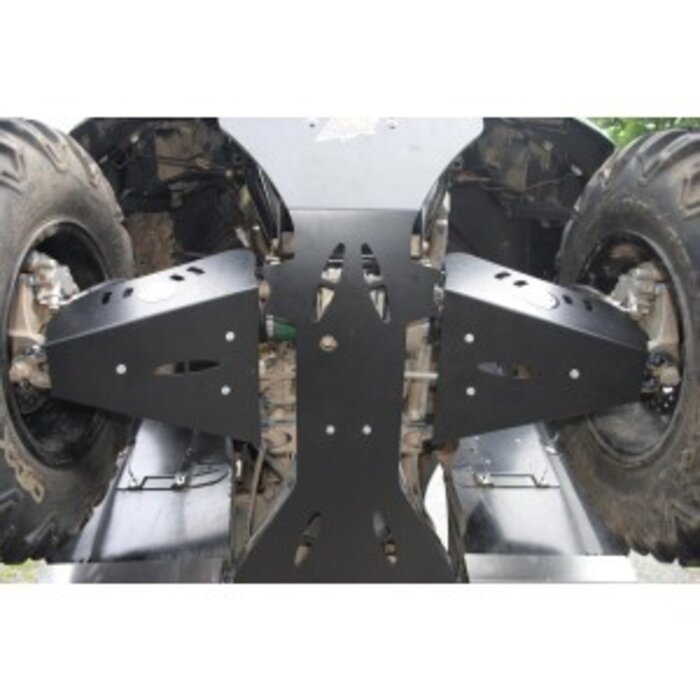 Moose Utility A-ARM GUARD KAWASAKI KVF 750 BRUTE FORCE BJ. 2012-2014