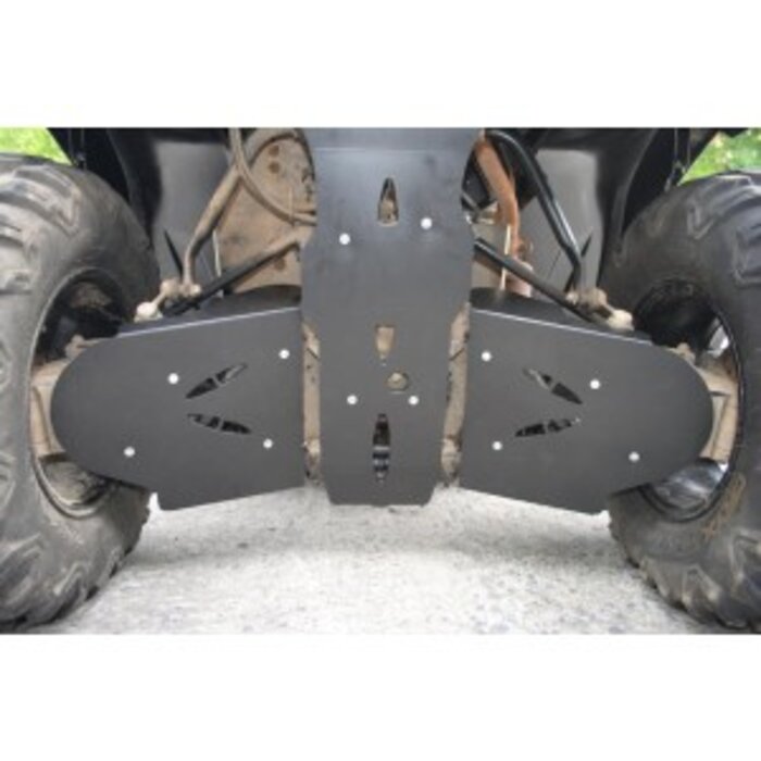 Moose Utility A-ARM GUARD KAWASAKI KVF 750 BRUTE FORCE BJ. 2012-2014