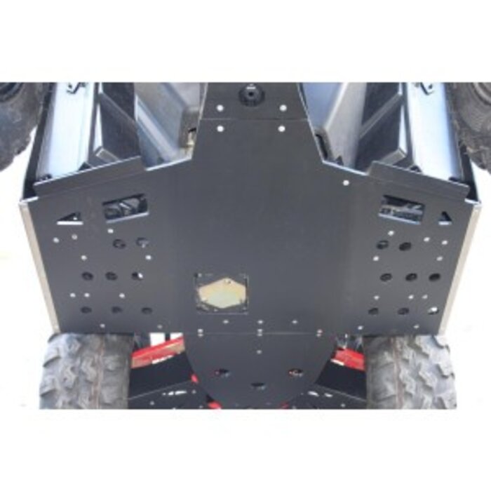 Moose Utility SKIDPLATE PHD POLARIS SCRAMBLER 850 XP 13-14