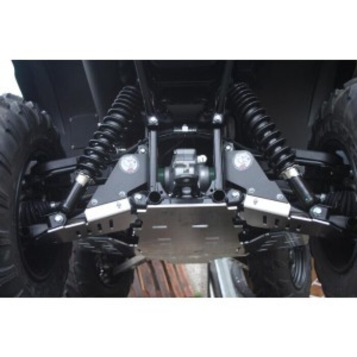 Moose Utility A-ARM GUARD YAMAHA YFM 700 GRIZZLY