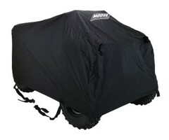 Moose Utility Trailerable ATV Cover Abdeckplane