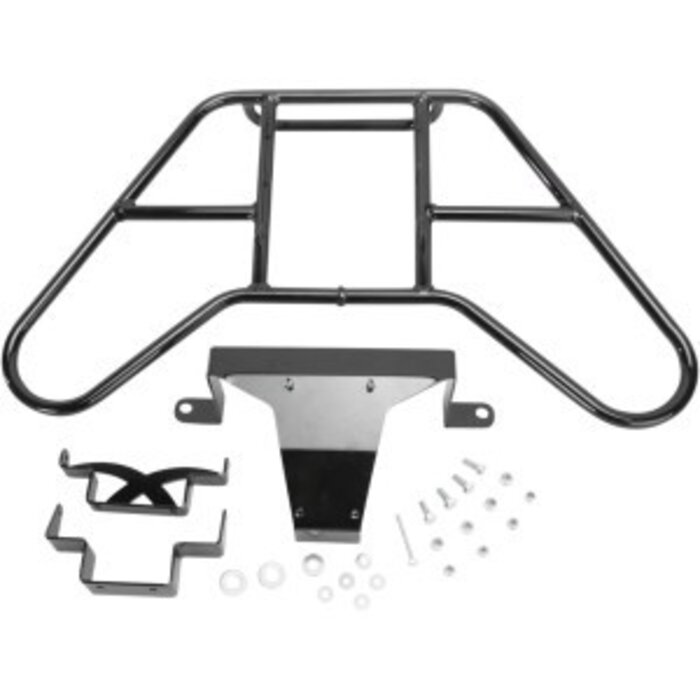 Moose Racing Front Gepäcksträger für CanAm Renegade 500/800 Bj 07-2012