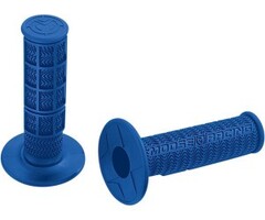 Moose Racing Stealth MX-Griffe mit Griffabschluss