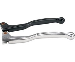 Moose Racing Aluminium Replacment Levers Brems-Kupplungshebel