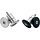 ALUMINUM BAR END