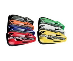 Moose Racing Maneuver Handguards