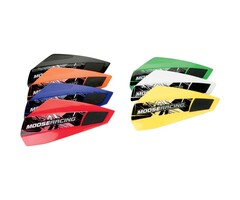 Moose Racing Flyby Handguards