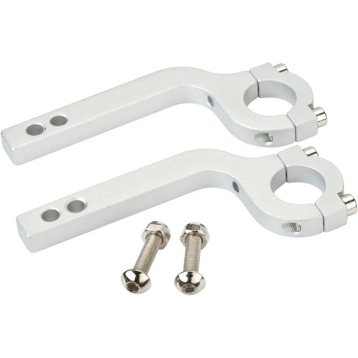 Moose Racing Flyby Handguards