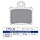 Sintered Bremsbelege DP508