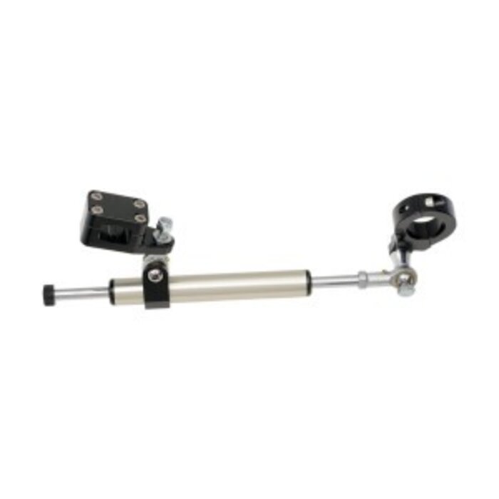 Moose Racing Lenkungsdämpfer 11-Klicks Rebuildable