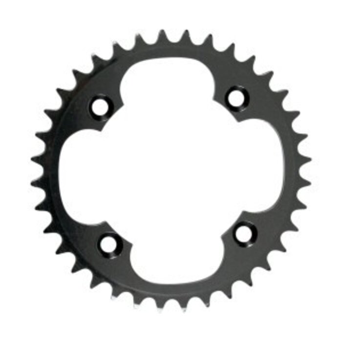 Moose Racing Rear Sprockets Kettenrad