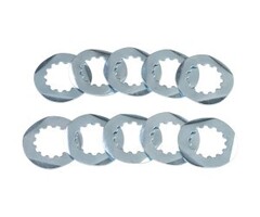 Moose Racing Countershaft Washer Snap Ring Kits