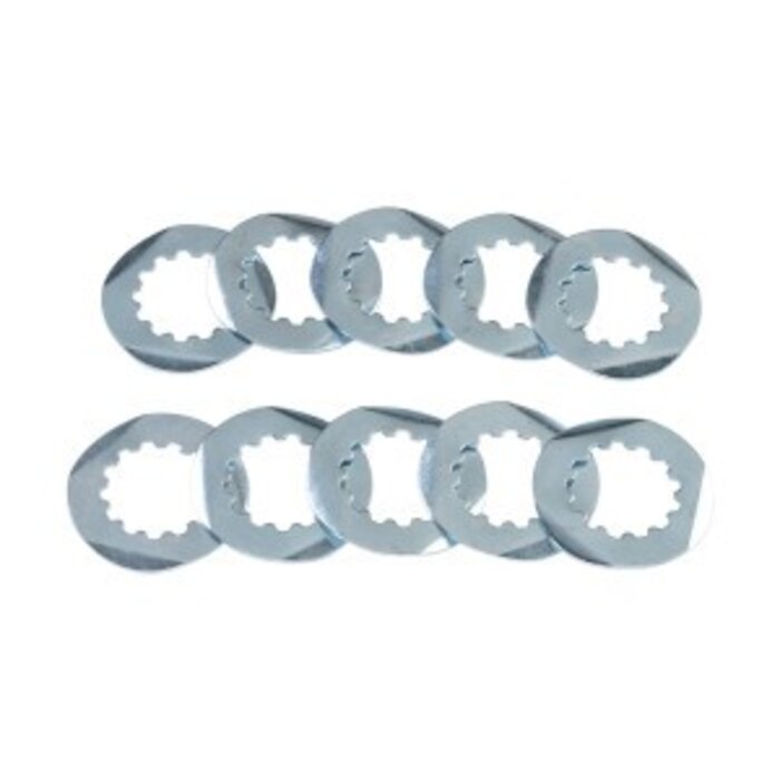 Moose Racing Countershaft Washer Snap Ring Kits