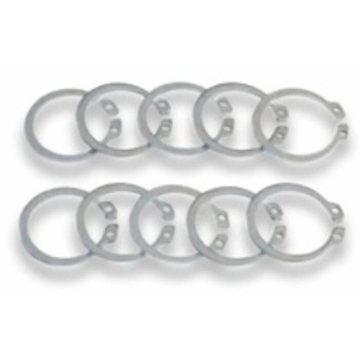 Moose Racing Countershaft Washer Snap Ring Kits