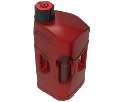 Polisport Schnelltank Kanister Benzinbehälter Prooctane 20l & 250ml Mixbehälter