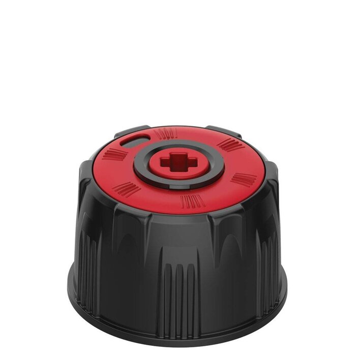 Polisport Schnelltank Kanister Benzinbehälter Ersatzkappe