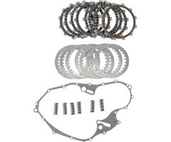Moose Racing Complete Clutch Kit With Gaskets - Kupplungskit