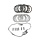 Complete Clutch Kit With Gaskets - Kupplungskit